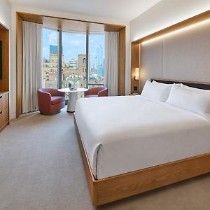 Skyline King Room
